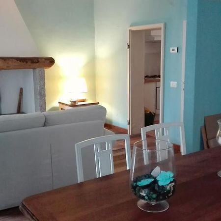 Residenza Se son Rose Villa Schignano  Exterior foto