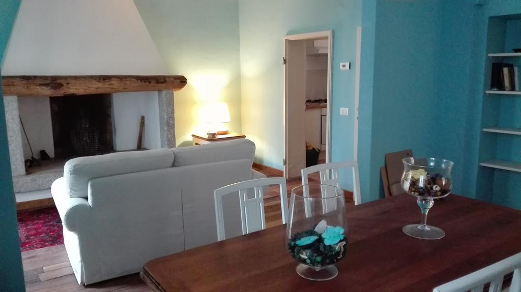 Residenza Se son Rose Villa Schignano  Exterior foto