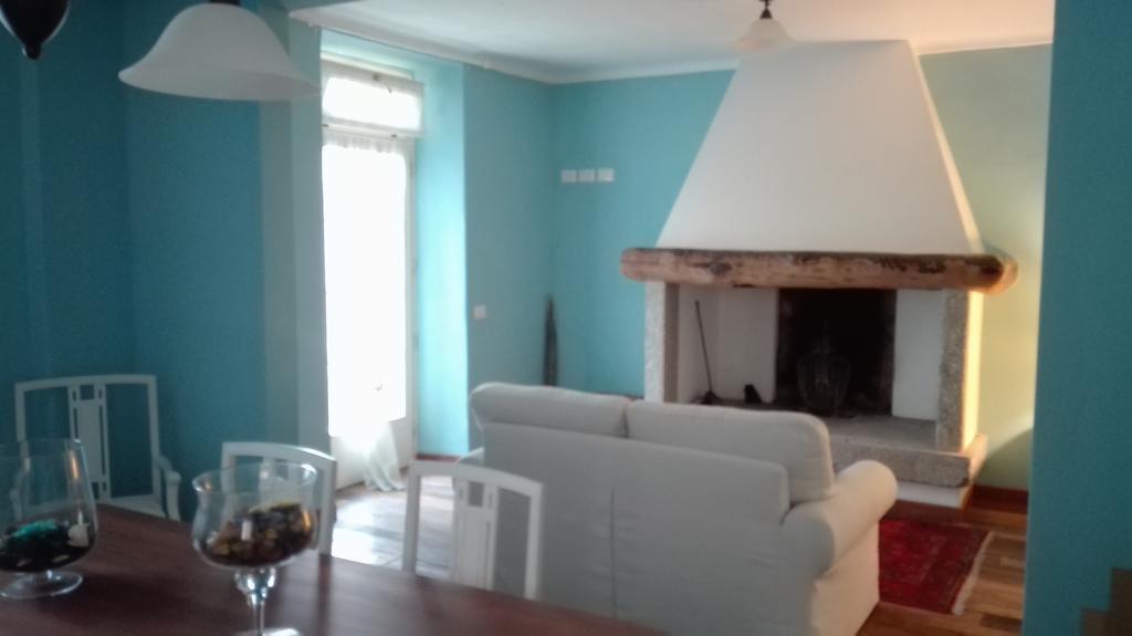 Residenza Se son Rose Villa Schignano  Exterior foto