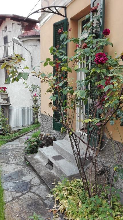 Residenza Se son Rose Villa Schignano  Exterior foto