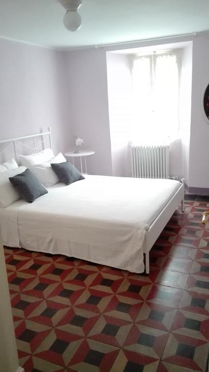 Residenza Se son Rose Villa Schignano  Exterior foto